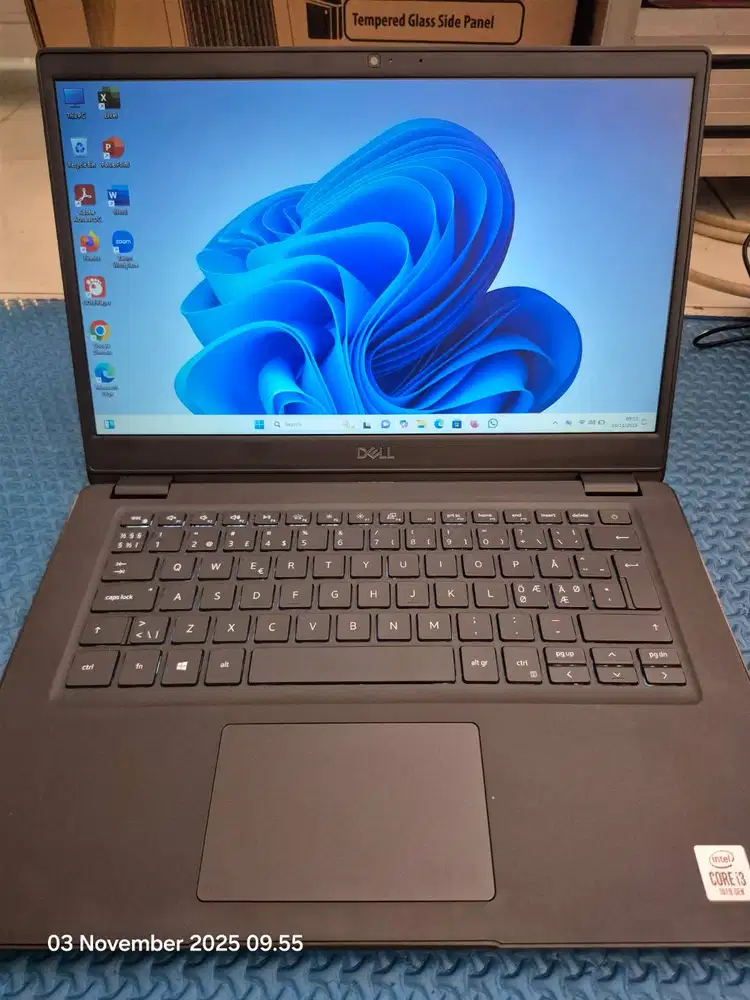 LAPTOP DELL Latitude 3410