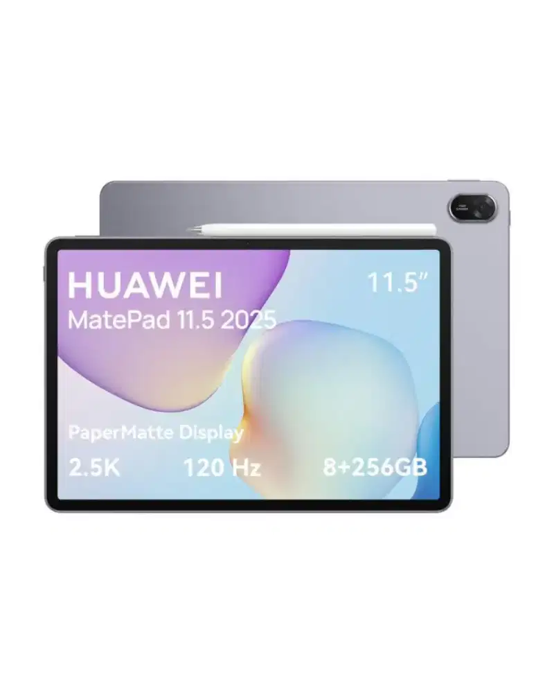 Hwei matepad 11.5 2025