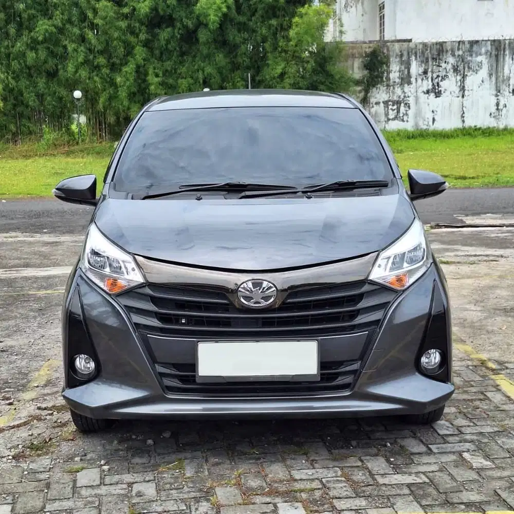 CALYA G 1.2 AT [ DP 20 Jt ]