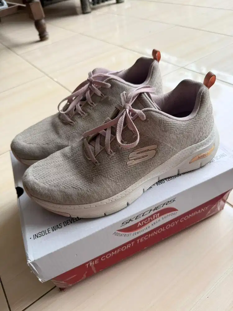 SEPARU SKECHERS ORIGINAL