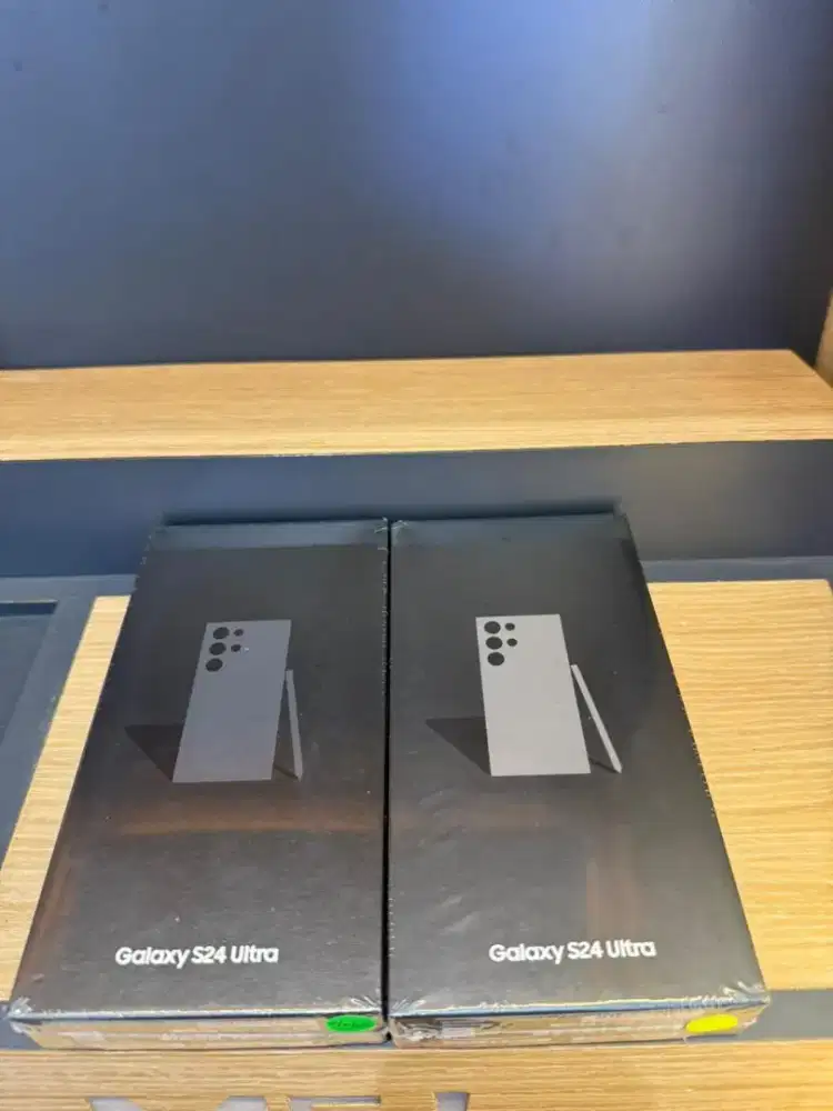 Samsung Galaxy S24 Ultra Cicilan Home Credit