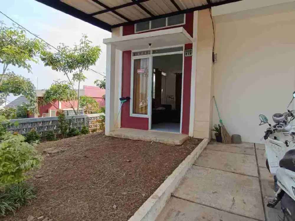 RUMAH HOEK RASA VILLA