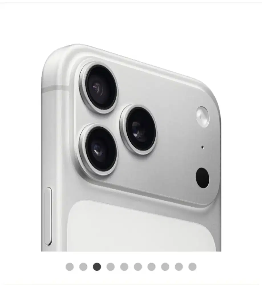 CICILAN TRIPLE ZERO IPHONE 0% TANPA DP