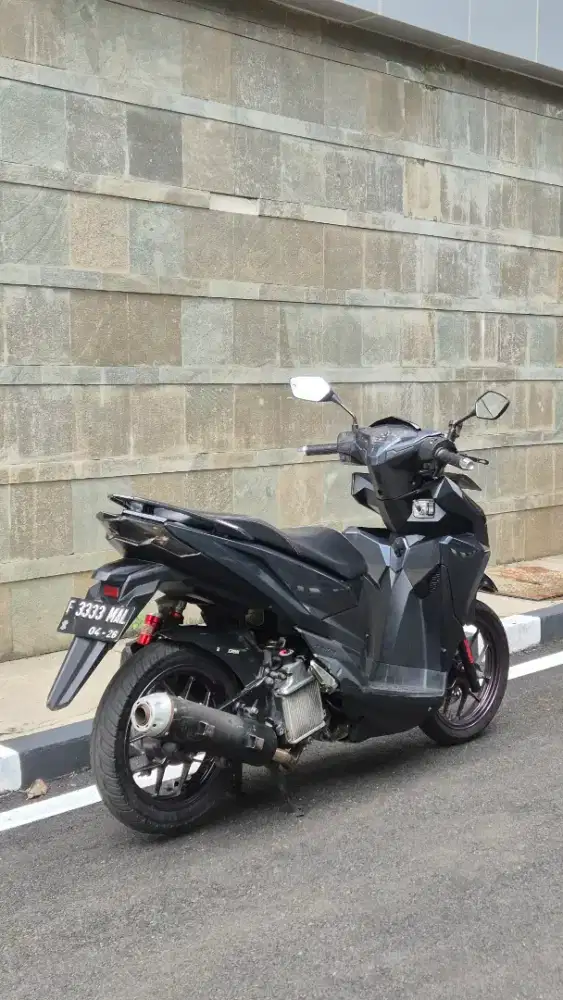 FORSALE VARIO LED OLD 2017