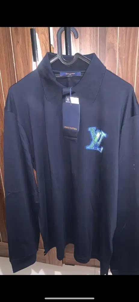 Louis Vuitton Original - Formal Casual