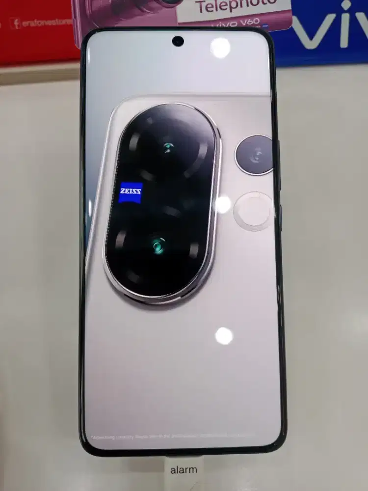 VIVO V60 CICILAN RINGAN TANPA KARTU KREDIT