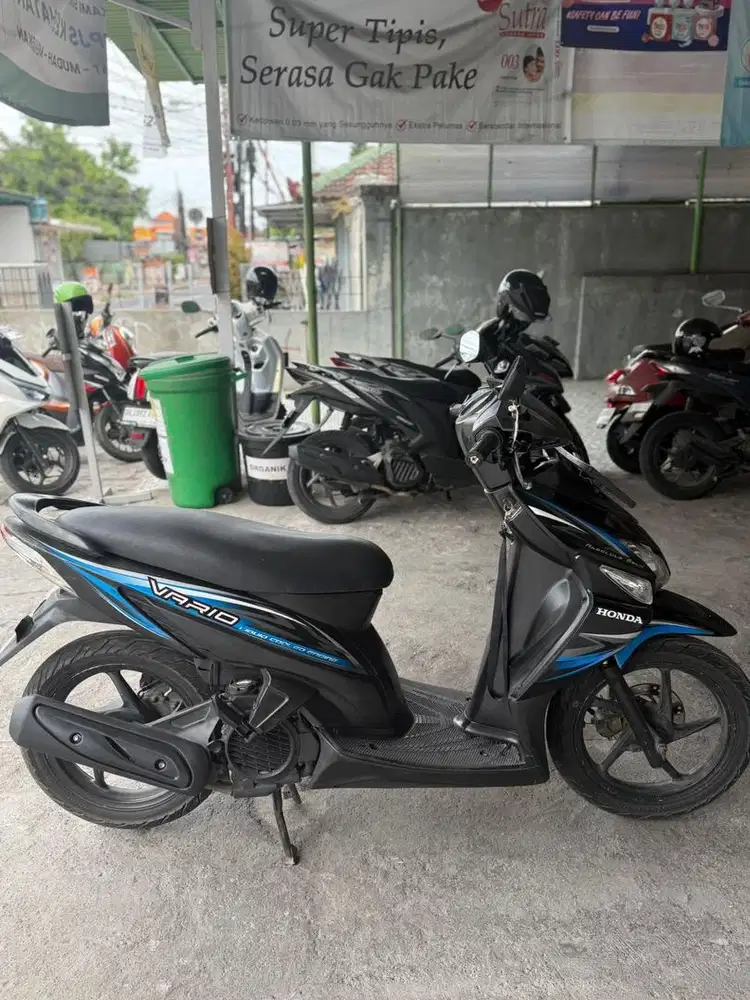 Jual Motor Vario