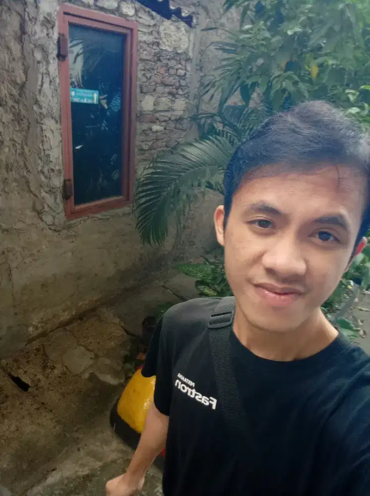 Cari pekerjaan apasaja