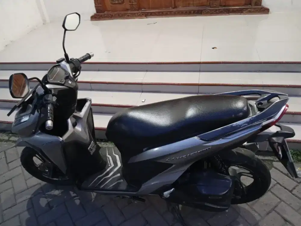 Vario 2018.  Keyles. 150 cc