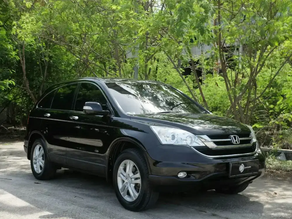 [ LOW KM] Honda CRV 2.4 2010
