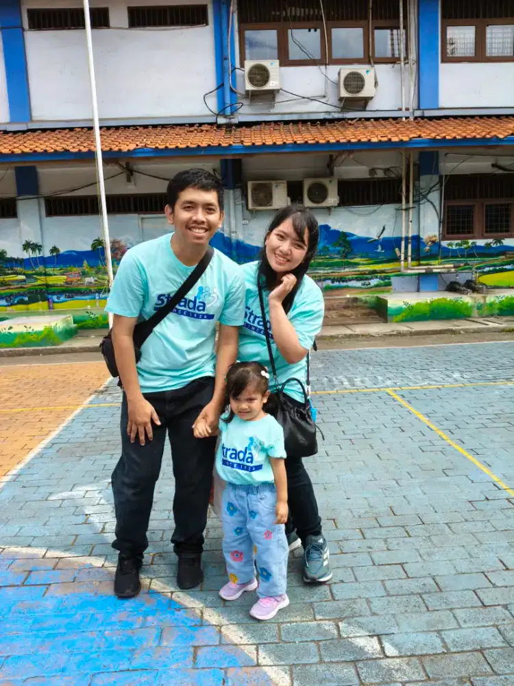 DICARI BABY SITTER DAN ART SECEPATNYA UNTUK DAERAH CENGKARENG