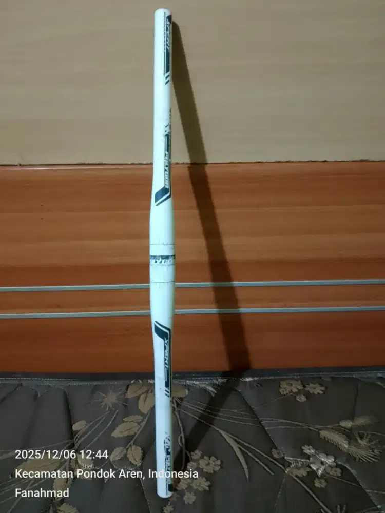 flatbar oversize polygon xpert 62cm