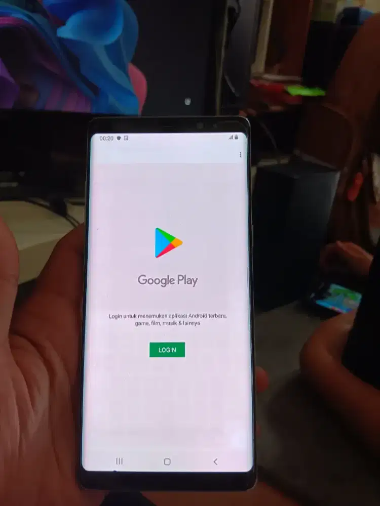Samsung note 8 murah mulus. tawar saja