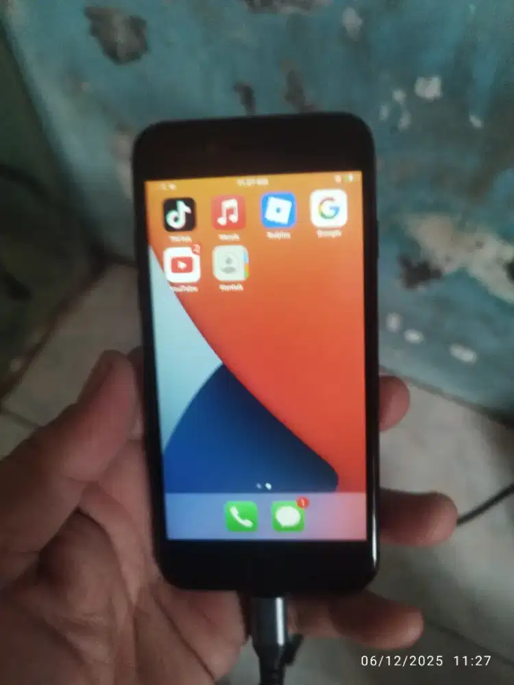 iPhone 7/32 msh mulus