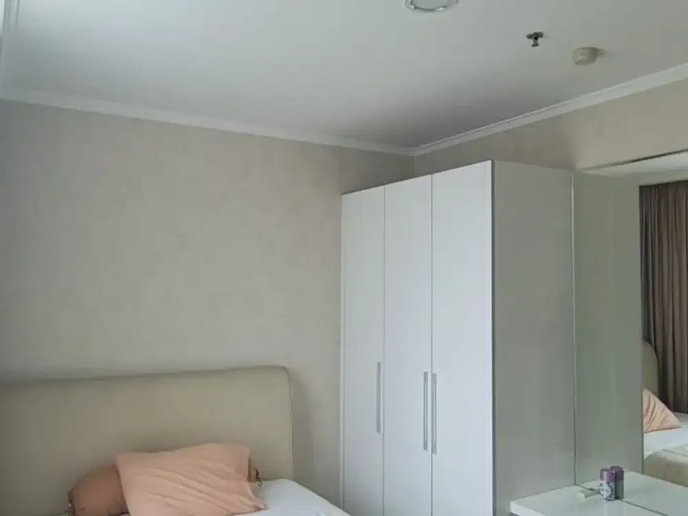 Dijual Apartemen Ciwo Tower Vue