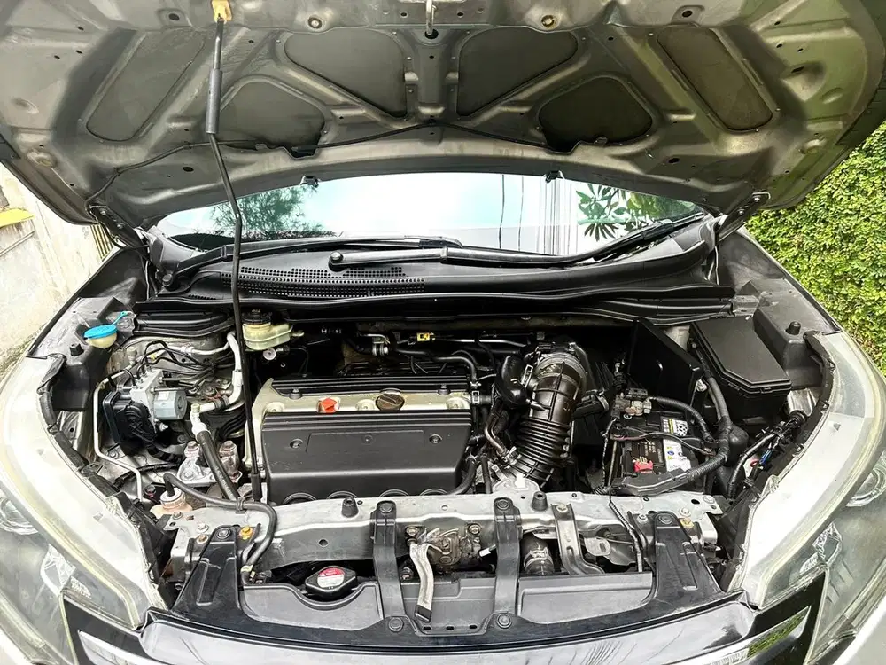 Honda CR-V 2013 Bensin