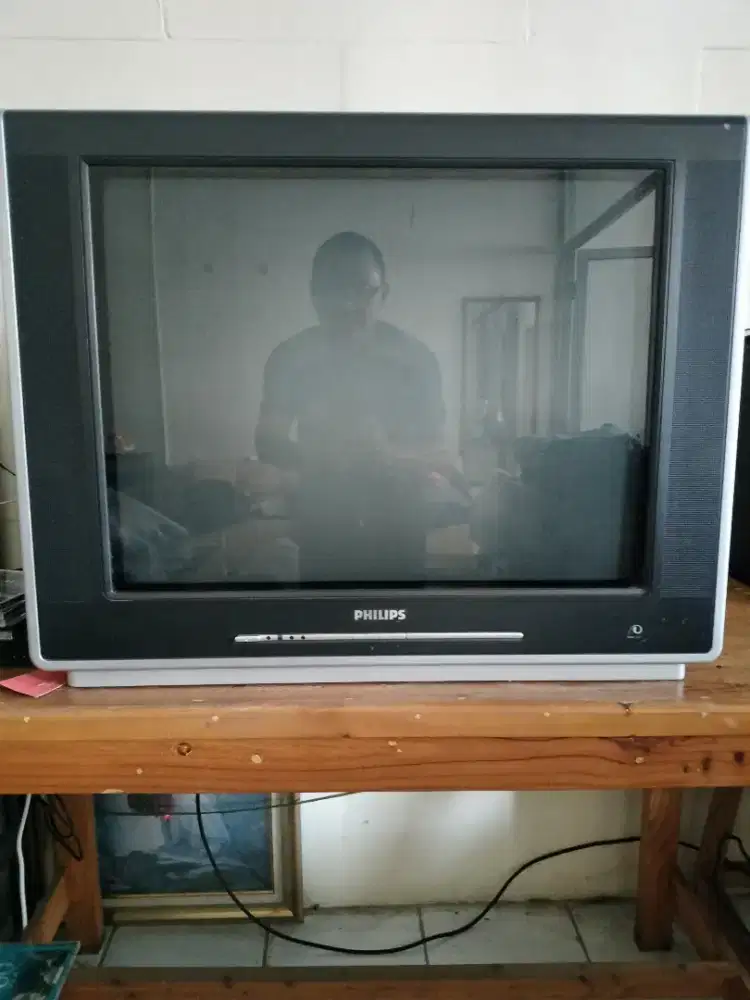 Philips 32' pixel plus