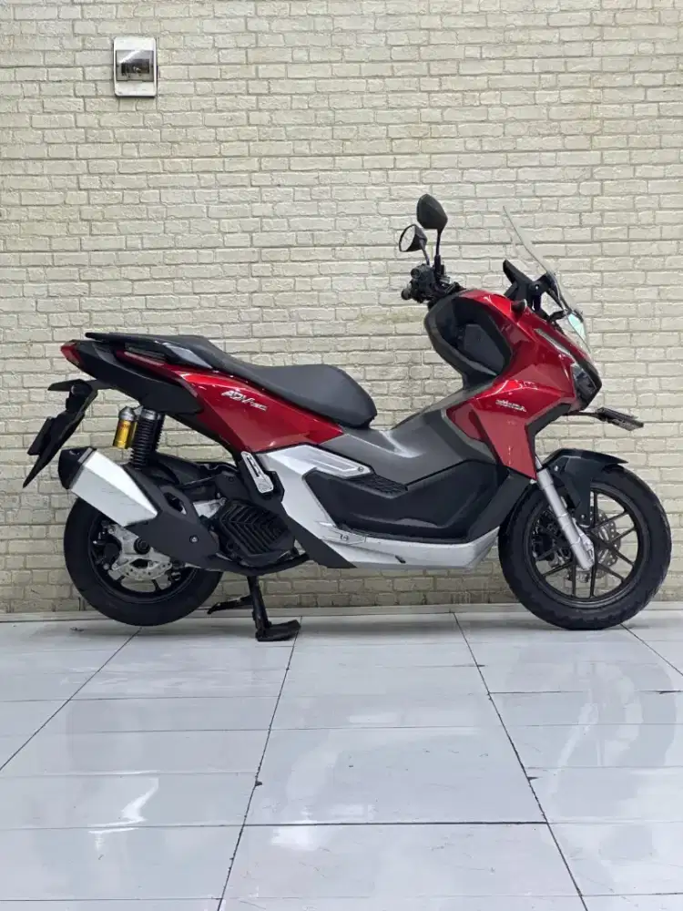 Cocok untuk harian Honda ADV 160 CBS 2023