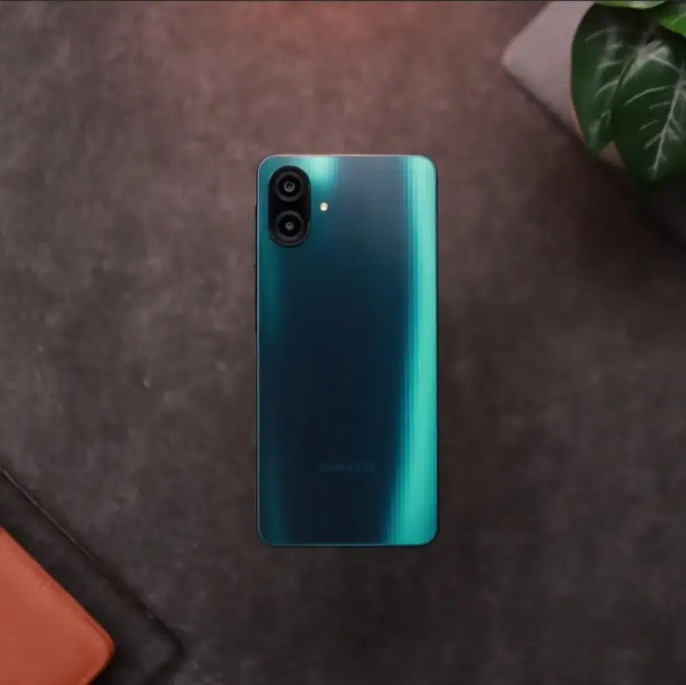 SAMSUNG GALAXY A07 RAM 8+8/256GB FREE ADAPTOR ORI 25W ‼️