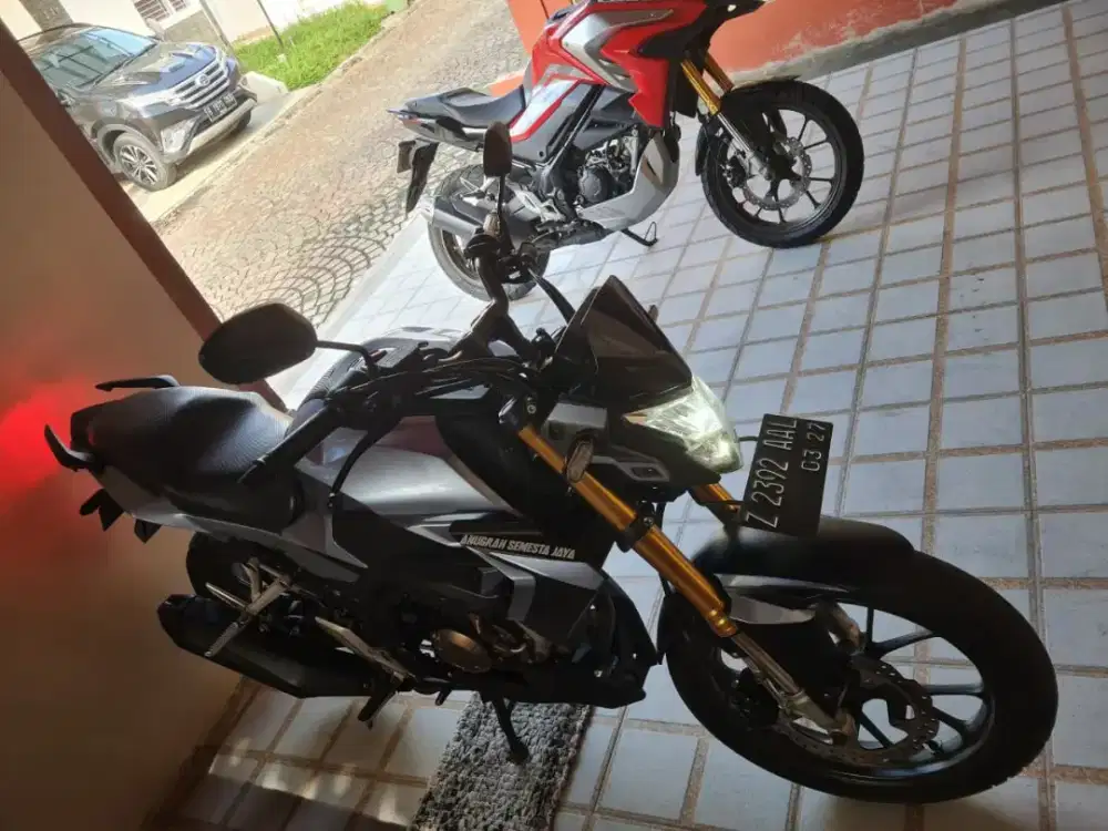 CB150R thn 2022 V4