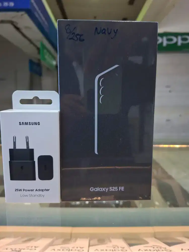 SAMSUNG S25FE BISA KREDIT