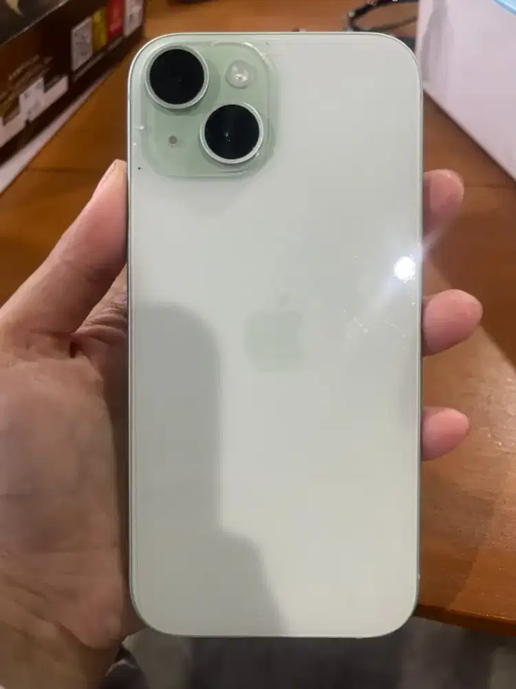 Iphone 15 iBox 128gb