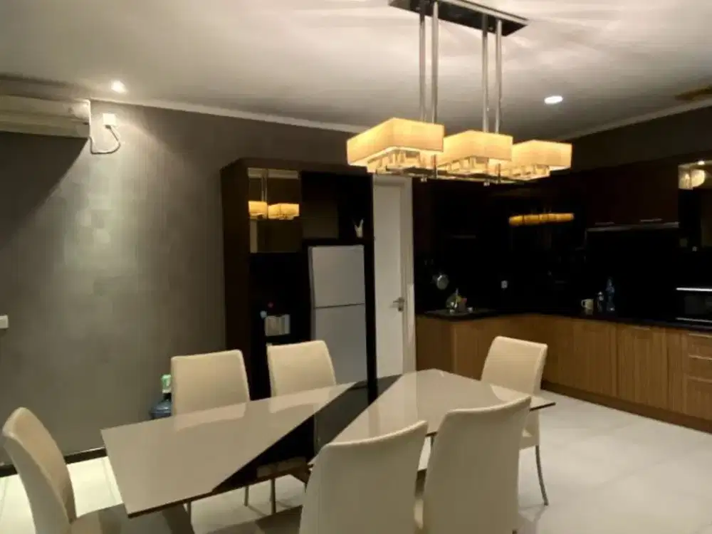 Dijual Apartemen  Ciwo Tower Vue