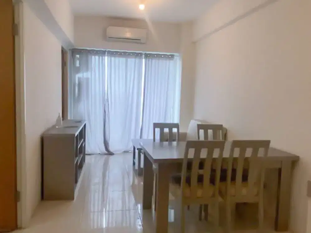 Dijual Apartemen Puncak Bukit Golf
