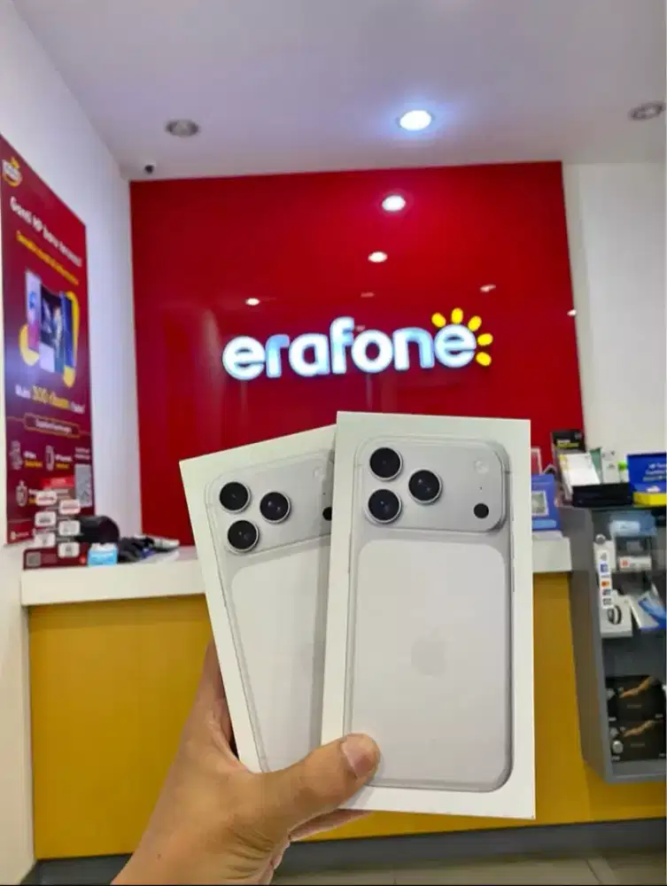 iphone 17 cicilan murah tanpa dp bisa sampai free 2x angsuran
