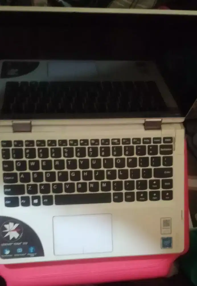 Laptop Lenovo yoga