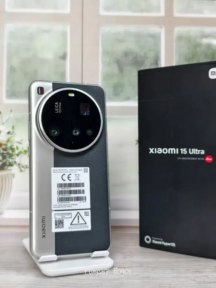 Xiaomi 15 Ultra 16/1TB