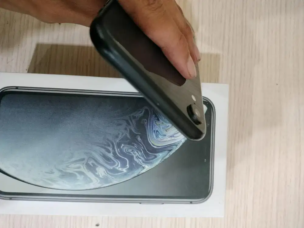 iphone xr 64gb resmi inter mulus