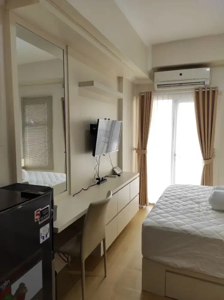 Disewakan Apartemen Victoria Square Valencia Tower Full Furnished