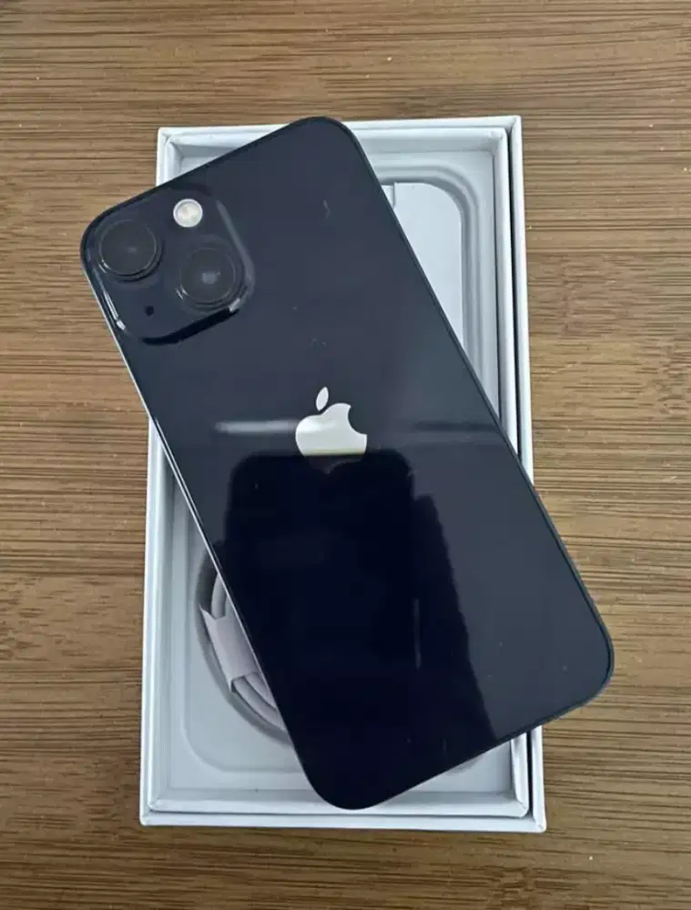 iphone 13 hitam cicilan murah tanpa dp bisa sampai free 2x angsuran