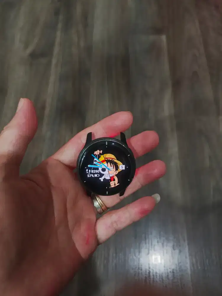 Garmin Venu 2 eks garansi resmi lengkap fullset original