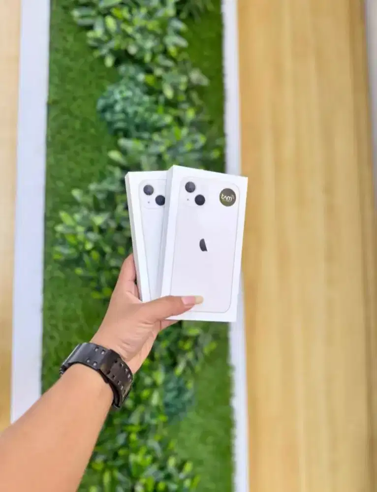 iphone 13 putih melayani cicilan murah tanpa dp bisa sampai free 2x