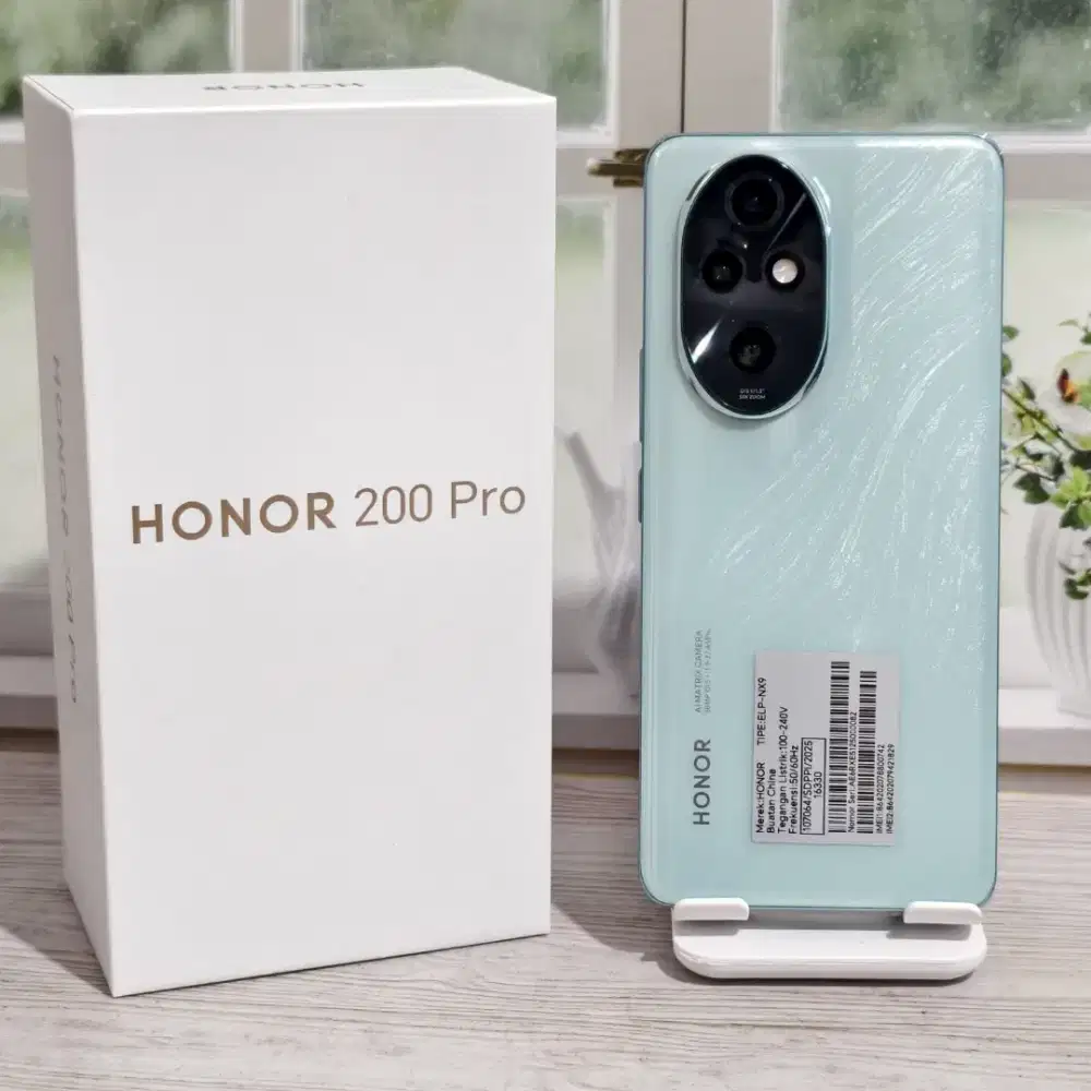 Honor 200 Pro 12/512