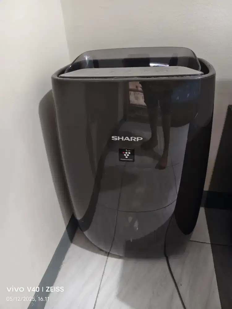 Dijual Air Purifier Merk Sharp