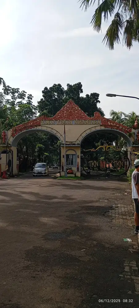 Sewa Rumah Kawasan Elit Cibubur