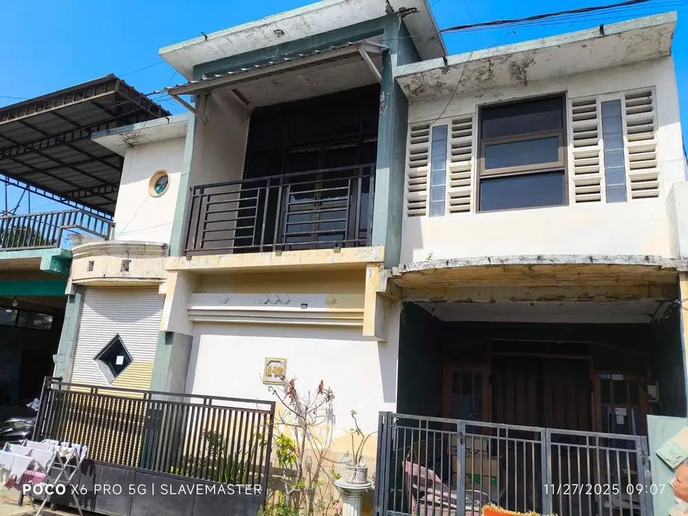 Dijual Rumah Murah Strategis Lokasi Tengah Kota Nganjuk