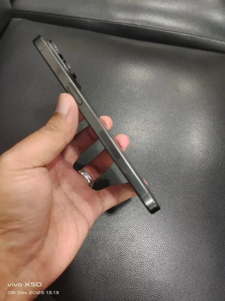 Iphone 15 pro max 512GB like new