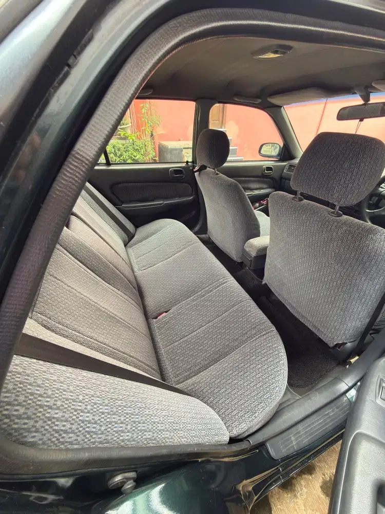 Toyota All New Corolla 1.6 SEG AT 1996