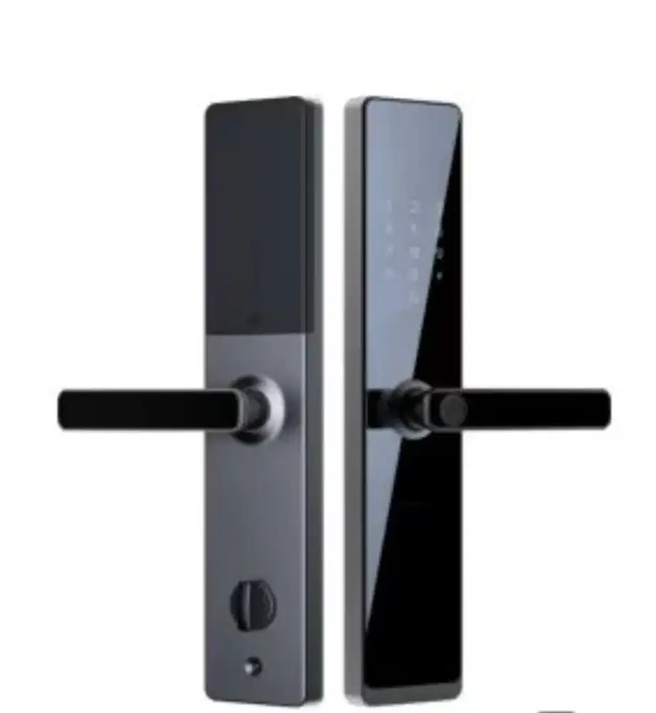 Smart Door Lock support app TTLock