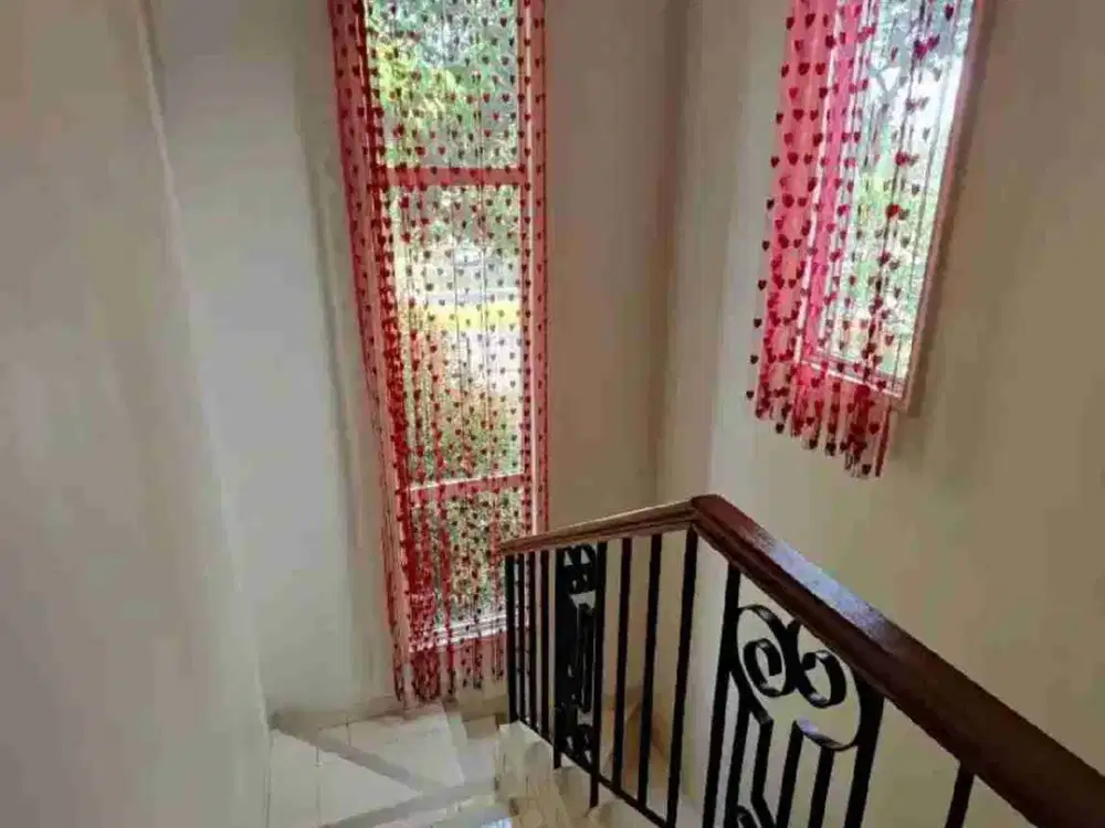 TURUN HARGA Dijual Rumah Garnet PHG Gading Serpong MURAH