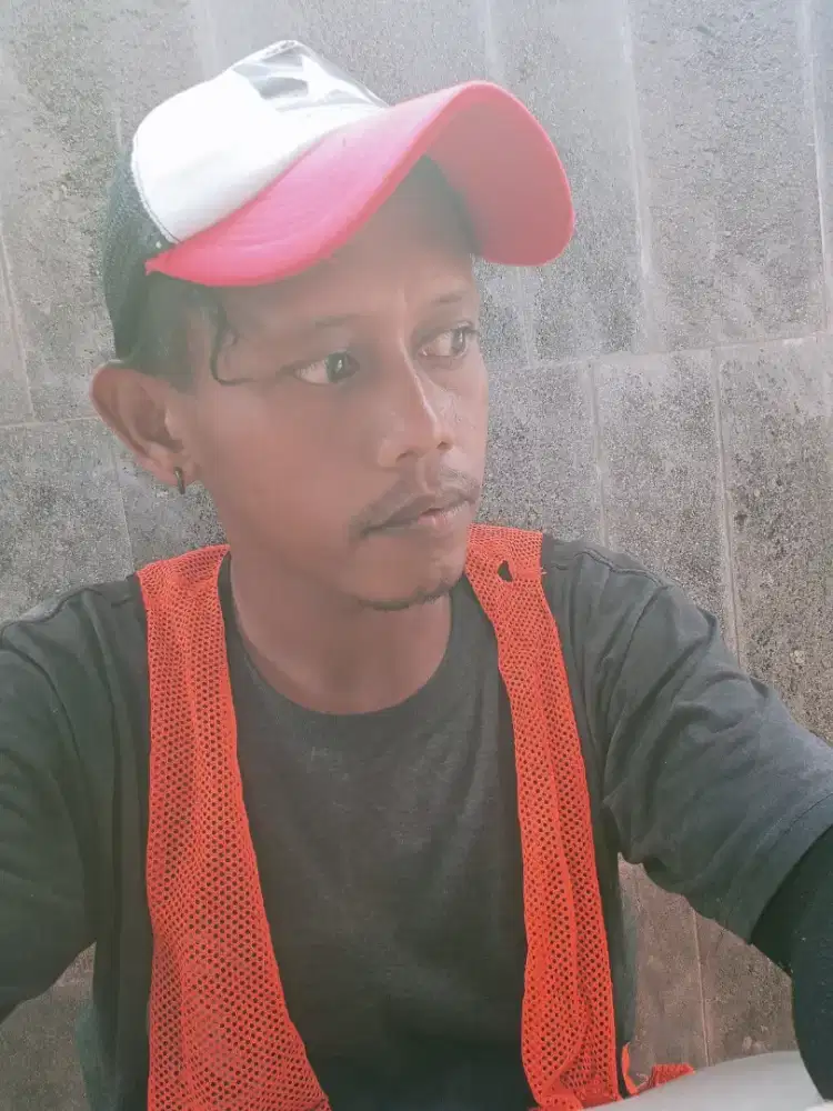 Cari kerjaan apa aja