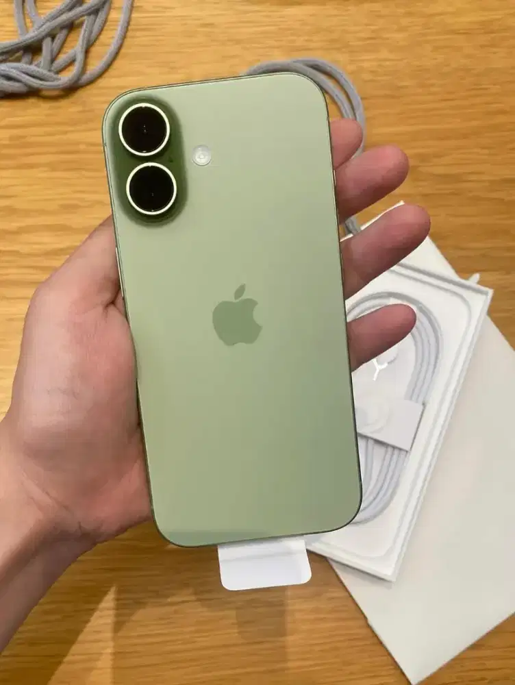 IPHONE 17 256GB GARANSI RESMI IBOX CICILAN TANPA KARTU KREDIT