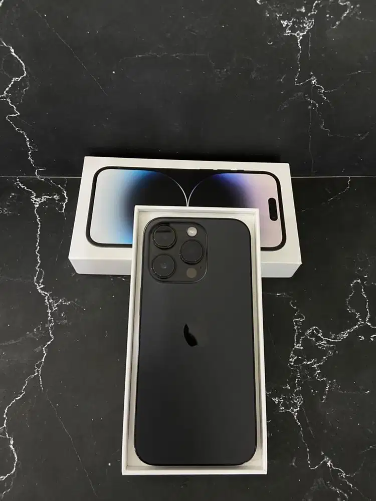 Iphone 14 pro 128GB ibox mulus no minus