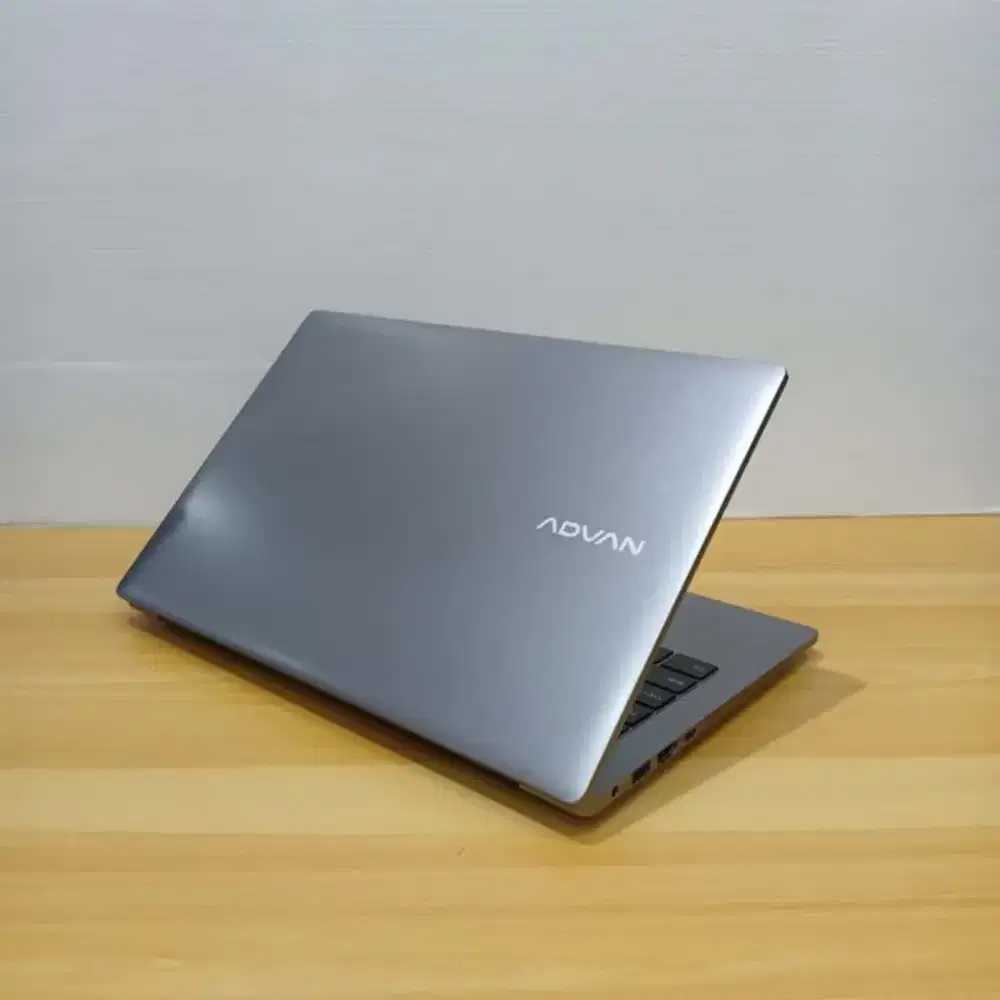 Dijual Advan tbook n100 ram 8/128