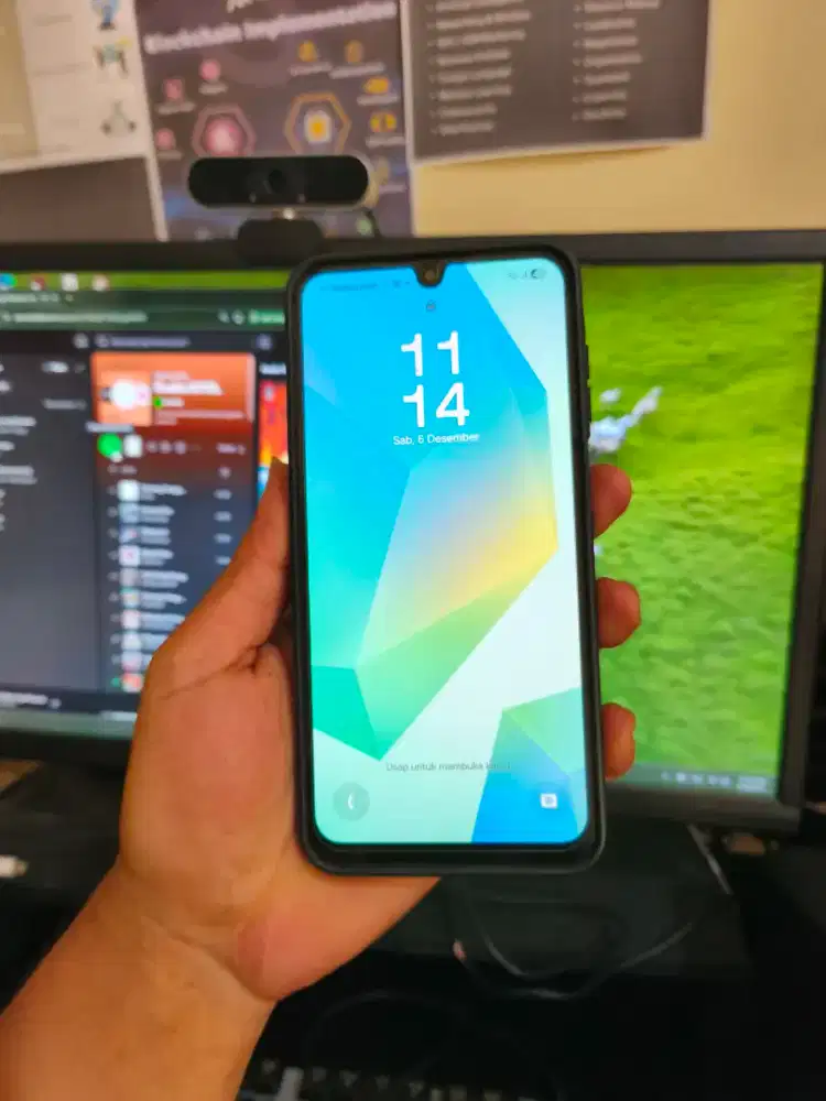 Samsung a16 8/128 gb