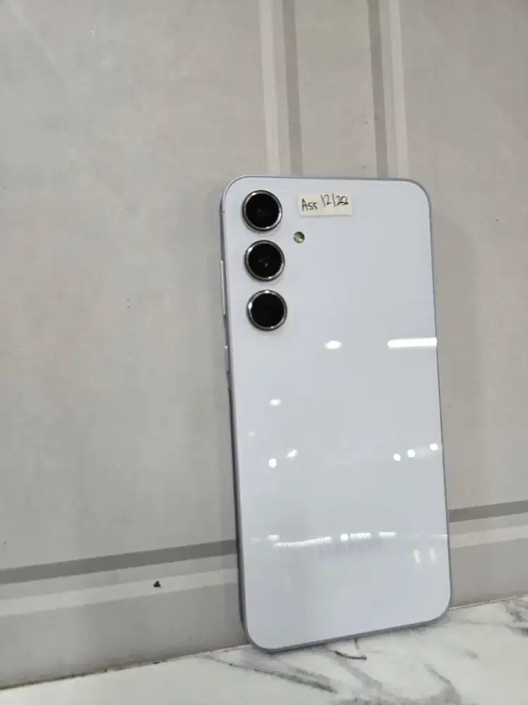 Samsung a55 ram 8 per 256